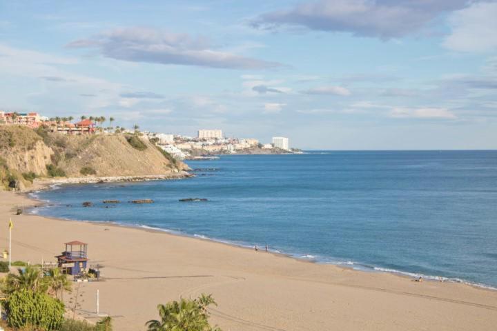 Paradise Suites La Cubana Beach Fuengirola Zimmer foto